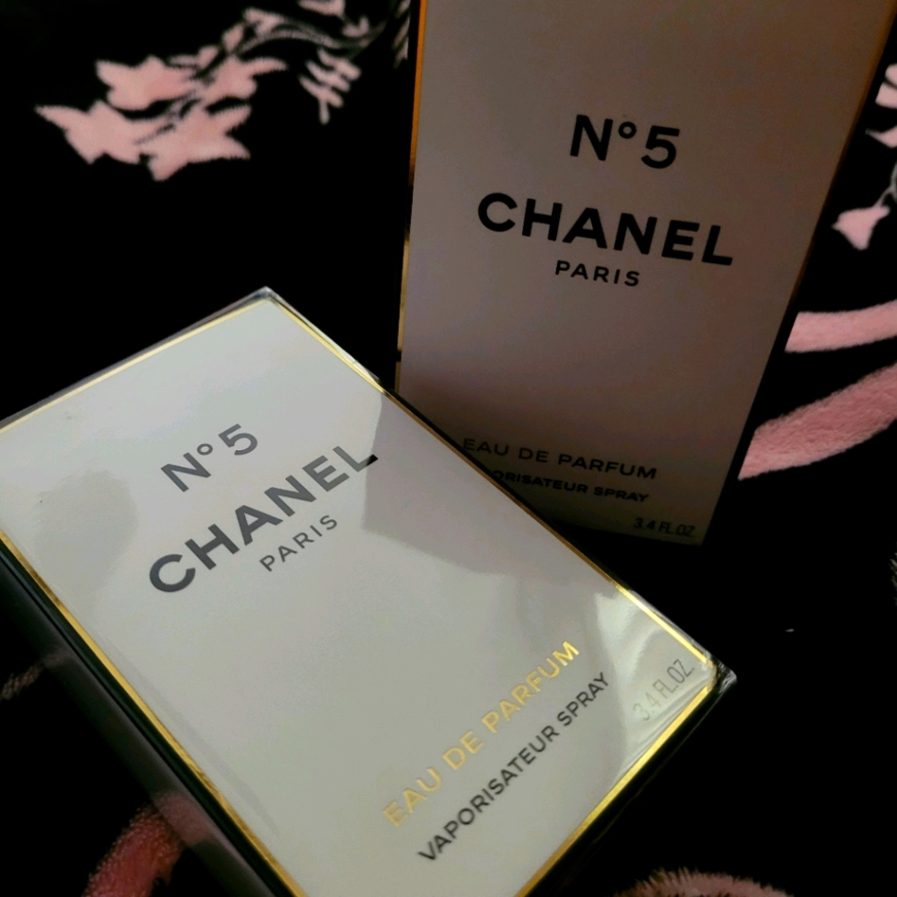 Chanel N 5. Brand new!